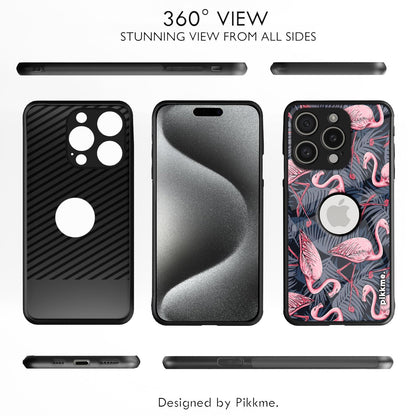 Pikkme iPhone 15 Pro Max back cover – photo 2