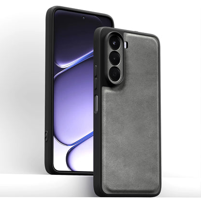 Grey mobile back cover for OnePlus Nord CE 6 Lite 5G – Pikkme – photo 2