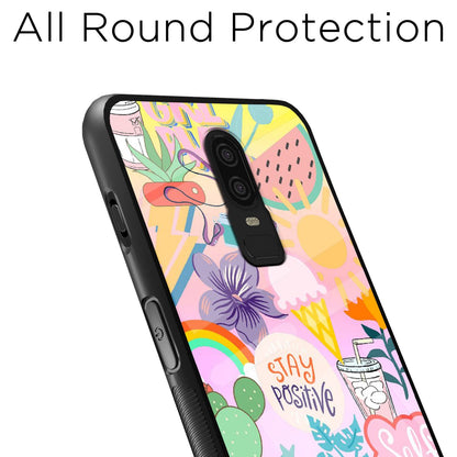OnePlus 6 mobile cover by Pikkme – photo 7