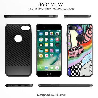 Pikkme mobile cover for iPhone 7/8 – photo 2