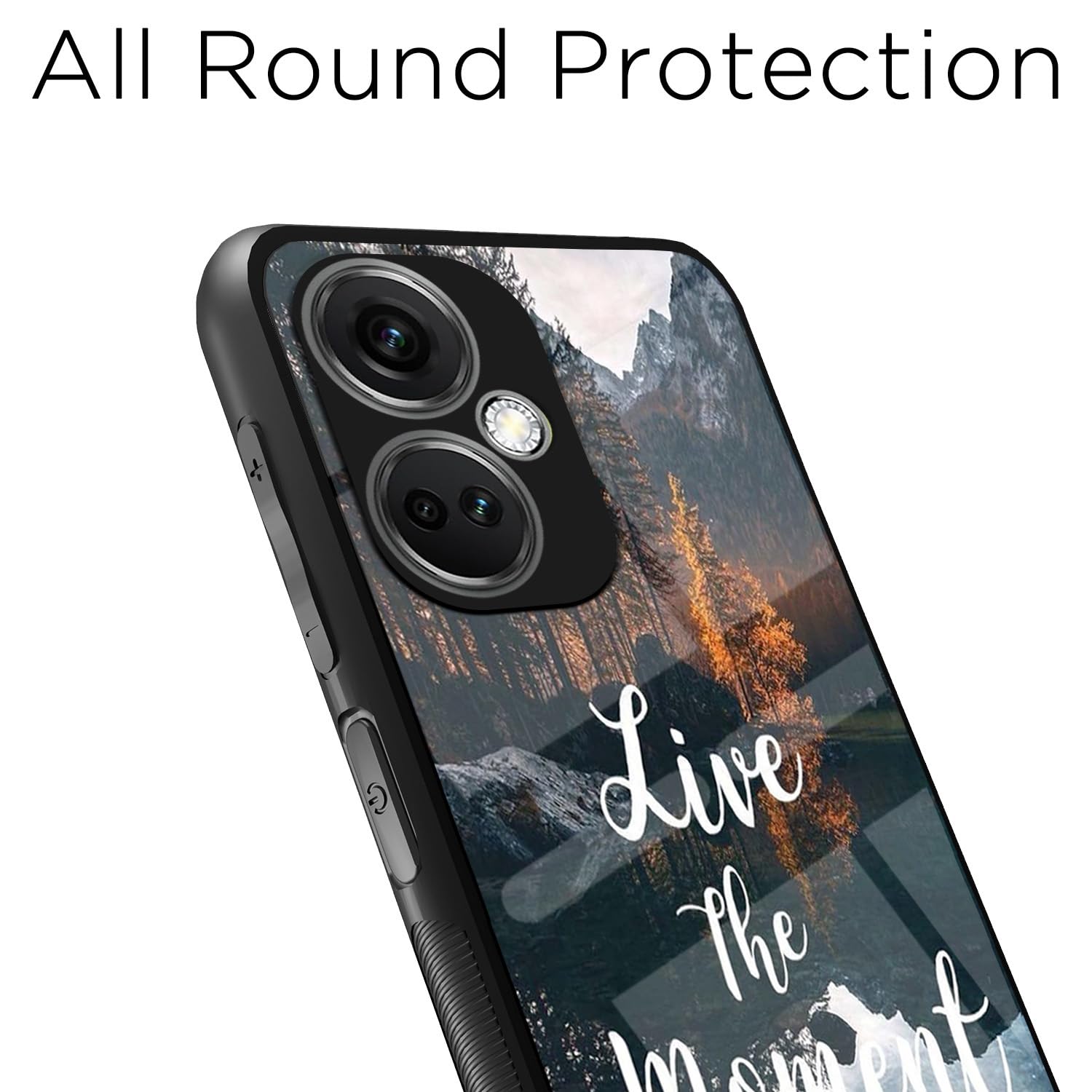 Pikkme back cover for OnePlus Nord CE 3 5G – photo 7