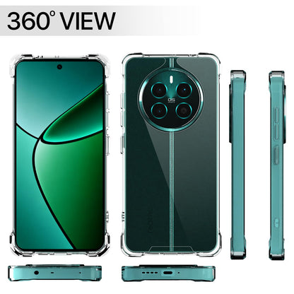 Transparent mobile cover for Realme 12 Plus/P1/Narzo 70/70 Pro 5G – Pikkme – photo 7