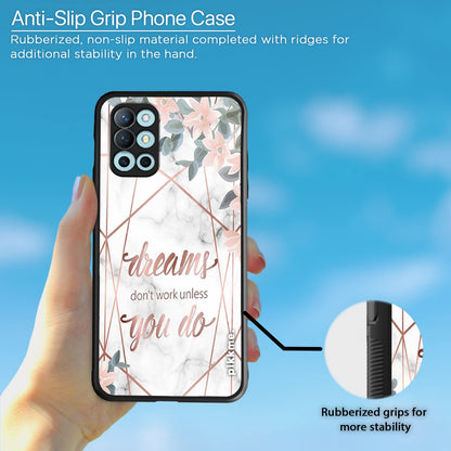 Hybrid Phone cover for OnePlus 8T – Pikkme – photo 5