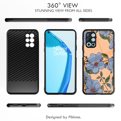 OnePlus 8T mobile cover by Pikkme – photo 2