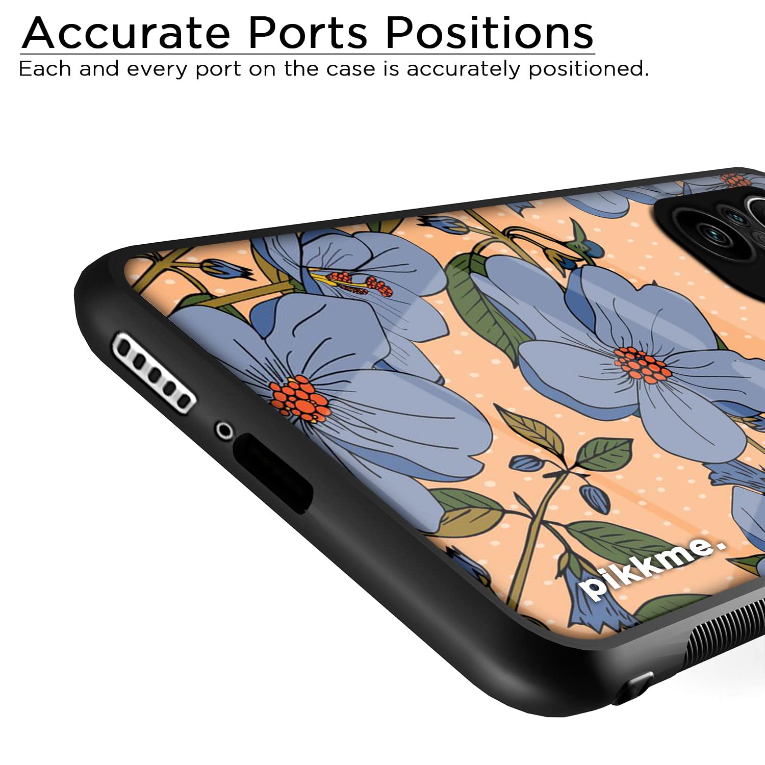 Mobile cover for Mi 11X/11X Pro – Pikkme – photo 6