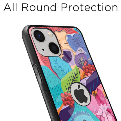 iPhone 13 Hybrid mobile cover by Pikkme – photo 7