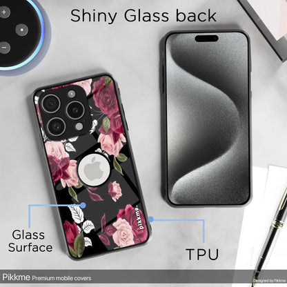 iPhone 15 Pro phone cover by Pikkme – photo 3
