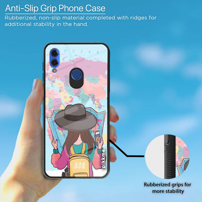 Pikkme mobile back cover for Honor 10 Lite – photo 5