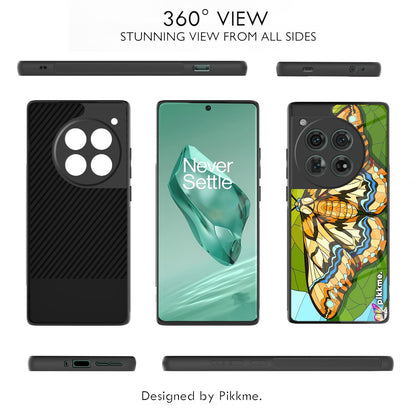 Pikkme Hybrid back cover for OnePlus 12 5G – photo 2