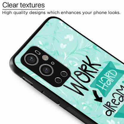 Pikkme OnePlus 9 Pro Hybrid mobile cover – photo 4