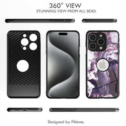 Phone cover for iPhone 15 Pro – Pikkme – photo 2