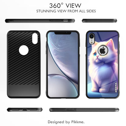 Phone cover for iPhone XR – Pikkme – photo 2