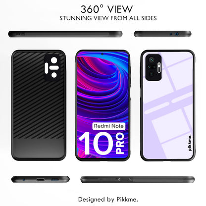 Pikkme Redmi Note 10 Pro/Note 10 Pro Max mobile cover – photo 2