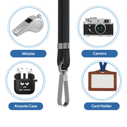 Pikkme Universal Phone Lanyard (Case Not Included) – photo 3