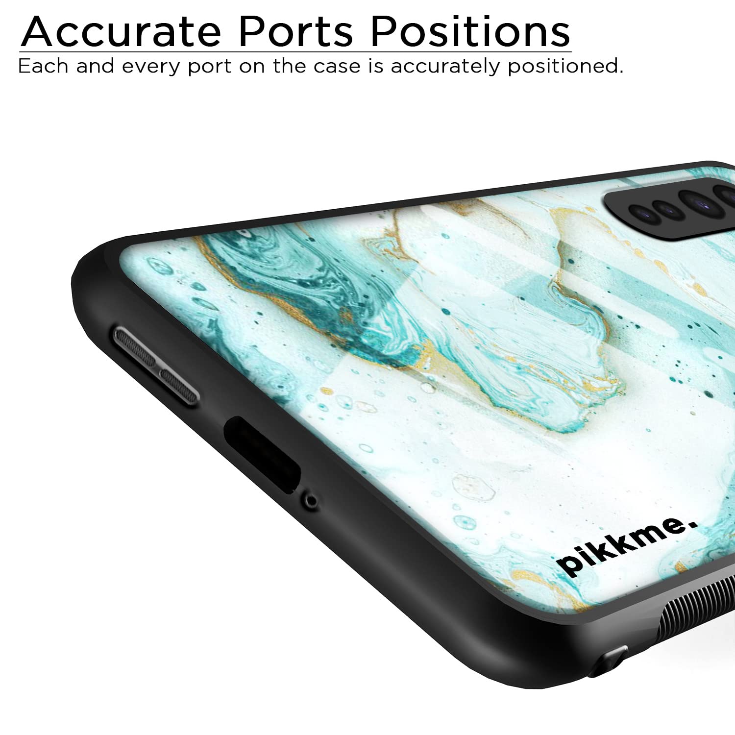 Pikkme phone cover for OnePlus Nord – photo 6