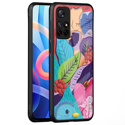 Phone cover for Redmi Note 11T/Poco M4 Pro 5G – Pikkme