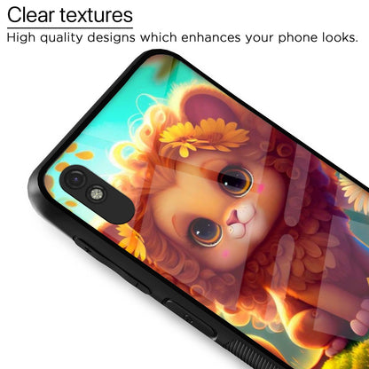 Redmi 9A/9i/9A Sport Hybrid phone cover by Pikkme – photo 4