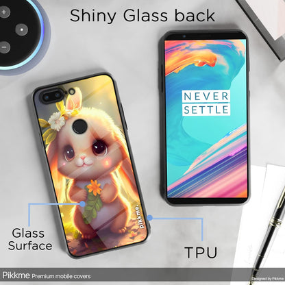 Pikkme mobile cover for OnePlus 5T – photo 3