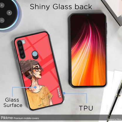 Style Swag Mobile cover for Redmi Note 8 – Pikkme – photo 3