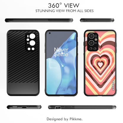 Mobile cover for OnePlus 9 Pro – Pikkme – photo 2
