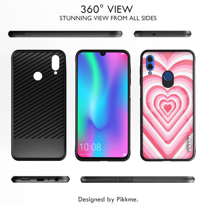 Hybrid Back cover for Honor 10 Lite – Pikkme – photo 2