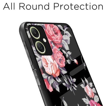 Flower Phone cover for Samsung A05/M05/F05 – Pikkme – photo 7
