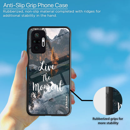 Phone cover for Redmi Note 10 Pro/Note 10 Pro Max – Pikkme – photo 5