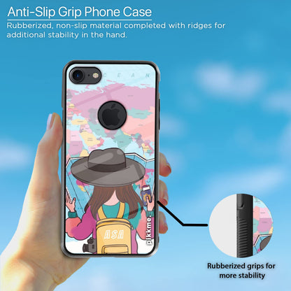 Hybrid Mobile back cover for iPhone 7/8 – Pikkme – photo 5