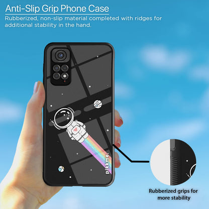 Phone cover for Redmi Note 11/Note 11s – Pikkme – photo 5