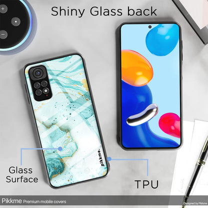Pikkme Redmi Note 11/Note 11s phone cover – photo 3