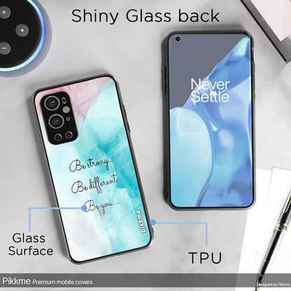 Hybrid Phone cover for OnePlus 9 Pro – Pikkme – photo 3