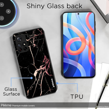 Pikkme Redmi Note 11T/Poco M4 Pro 5G phone cover – photo 3