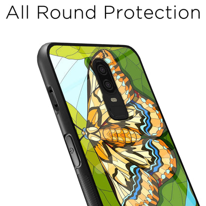 Hybrid Phone cover for OnePlus 6 – Pikkme – photo 6