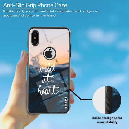 Pikkme iPhone X/XS Hybrid phone cover – photo 5