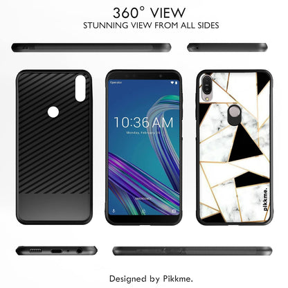 Pikkme Asus mobile back cover – photo 2