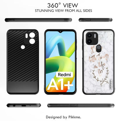 Mobile cover for Redmi A1 Plus/A2 Plus/Poco C50 – Pikkme – photo 2
