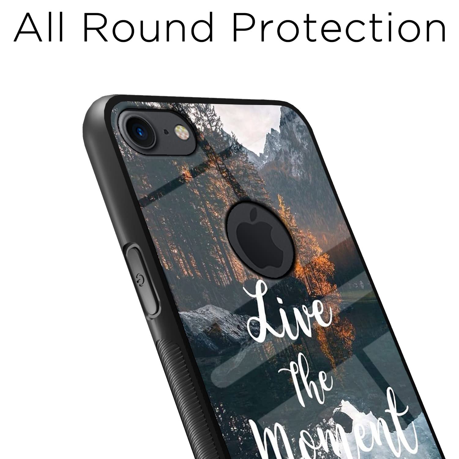 Pikkme Hybrid mobile back cover for iPhone 7/8 – photo 7