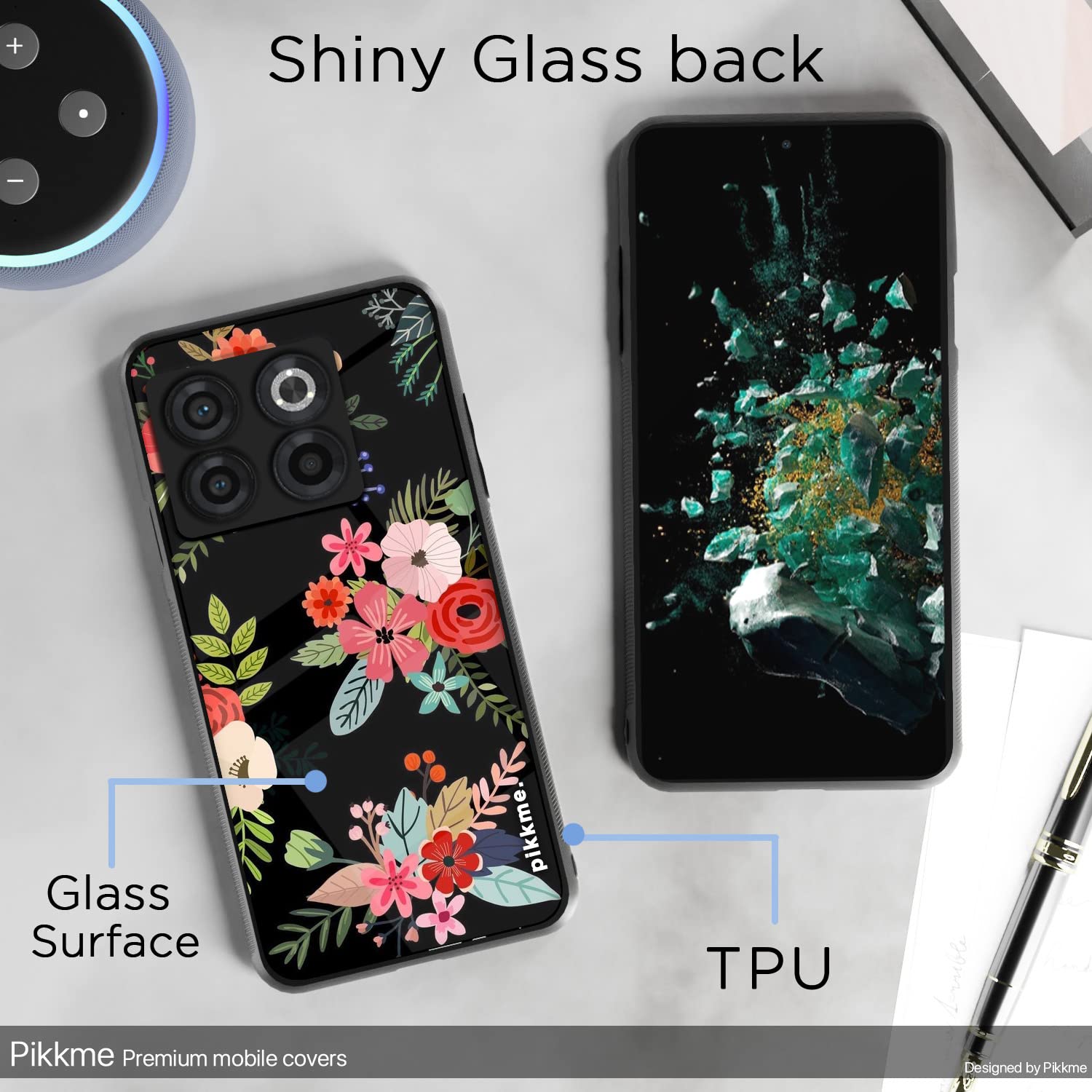 Pikkme OnePlus 10T 5G phone cover – photo 3