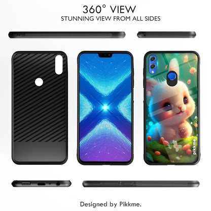 Honor 8X mobile cover by Pikkme – photo 2
