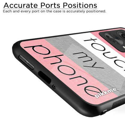Pikkme OnePlus Nord 2T 5G Hybrid back cover – photo 6