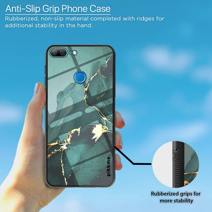 Pikkme mobile back cover for Honor 9 Lite – photo 5