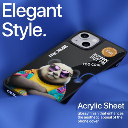 Pikkme mobile back cover for iPhone 15 Plus – photo 7