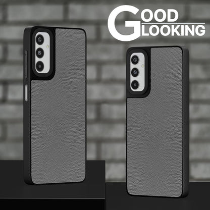 Samsung M34/F34 5G phone cover in grey by Pikkme – photo 5