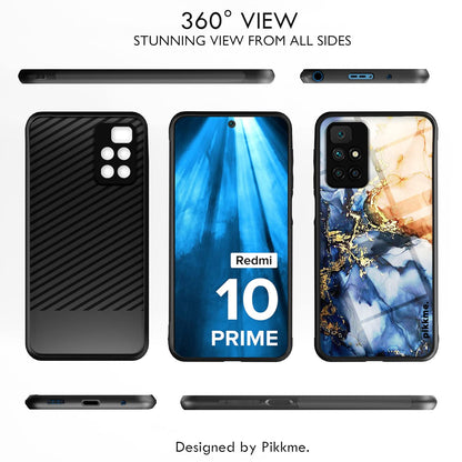 Pikkme Redmi 10 Prime back cover – photo 2