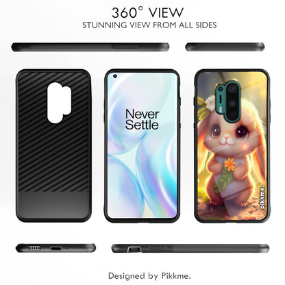 Mobile cover for OnePlus 8 Pro – Pikkme – photo 2