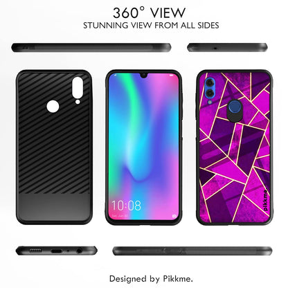 Pikkme mobile back cover for Honor 10 Lite – photo 2