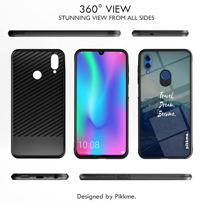 Pikkme Honor 10 Lite mobile back cover – photo 2