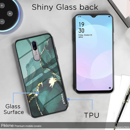 Oppo F11 back cover by Pikkme – photo 3