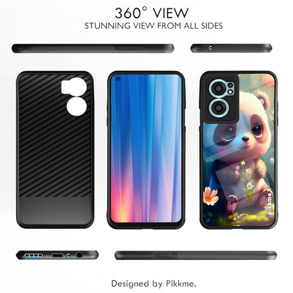Pikkme OnePlus Nord CE 2 5G mobile cover – photo 2