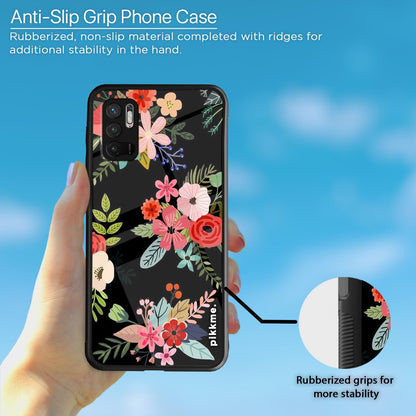 Pikkme mobile back cover for Redmi Note 10T/Poco M3 Pro 5G – photo 5